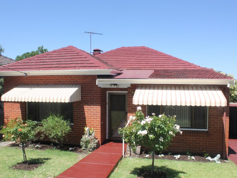 43 Kenny st, Bassendean WA 6054