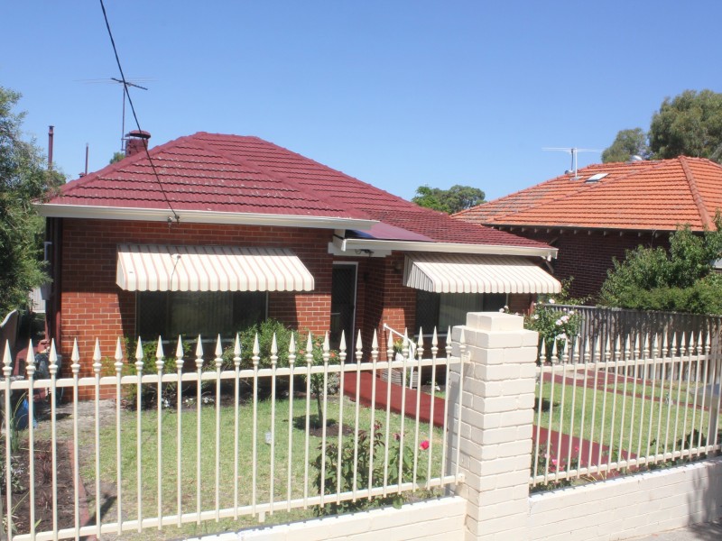 43 Kenny st, Bassendean WA 6054