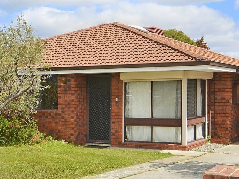 161 Railway Avenue, Kelmscott WA 6111