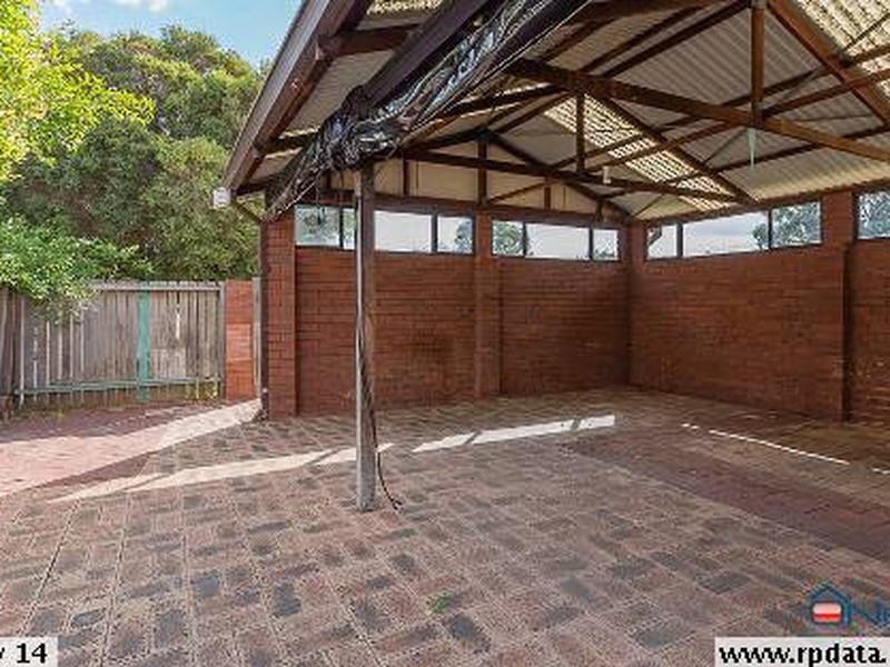 161 Railway Avenue, Kelmscott WA 6111