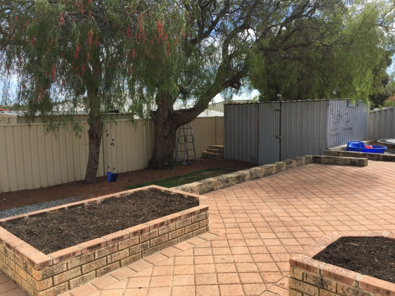 108 St Barnabas Bvd, Quinns Rocks WA 6030