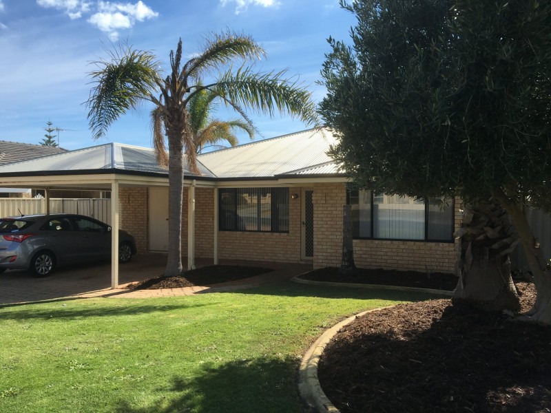 108 St Barnabas Bvd, Quinns Rocks WA 6030
