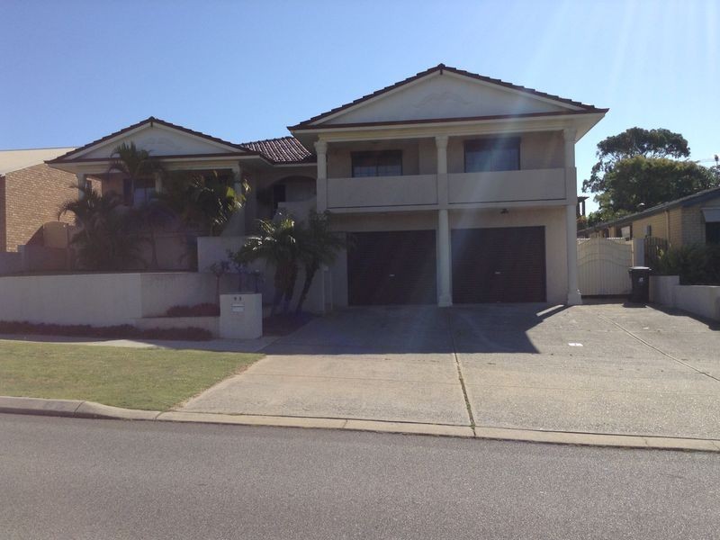 95 Clement Drive, Karrinyup WA 6018
