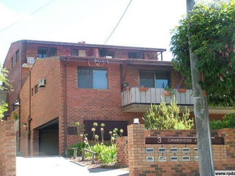 6/3 Cambridge Street, Maylands WA 6051