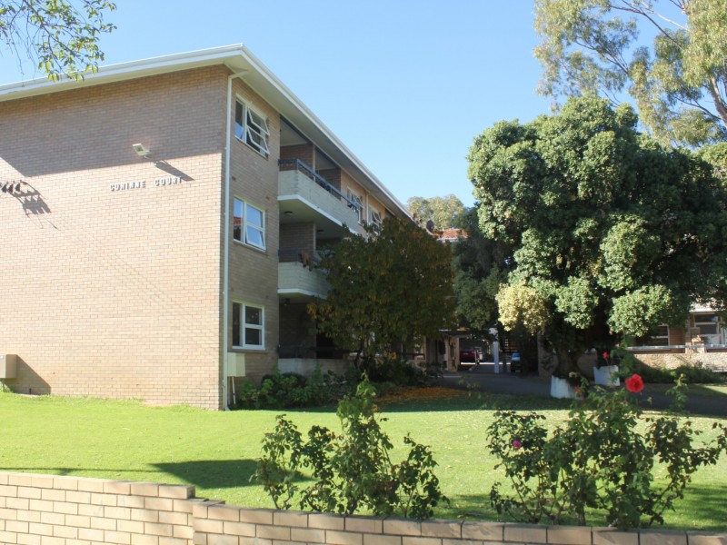 4/290 Stirling Street, Perth WA 6000