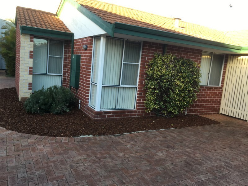 5/11 Kimberely Street, Belmont WA 6104