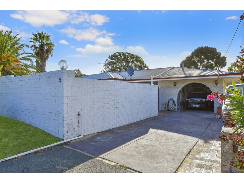 5 Elias Crt, Greenwood WA 6024