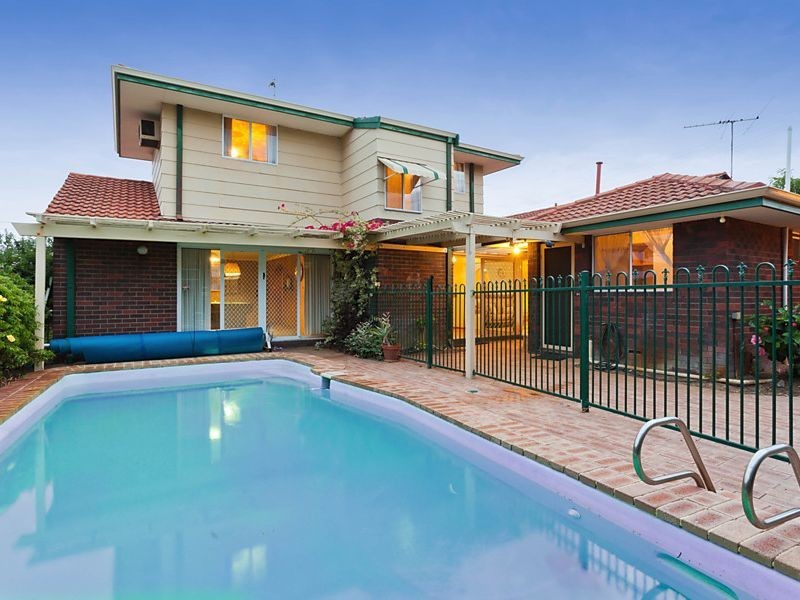 14 Brodrick Steet, Karrinyup WA 6018