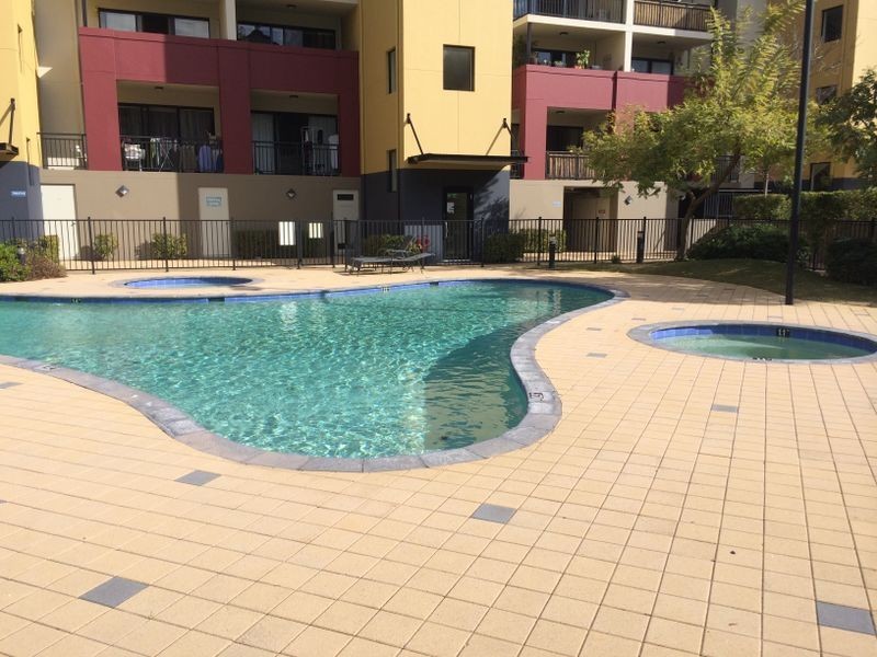 110/215 Stirling Street, Perth WA 6000