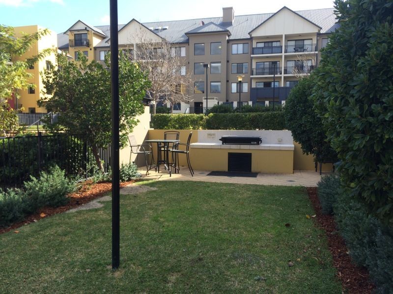 110/215 Stirling Street, Perth WA 6000