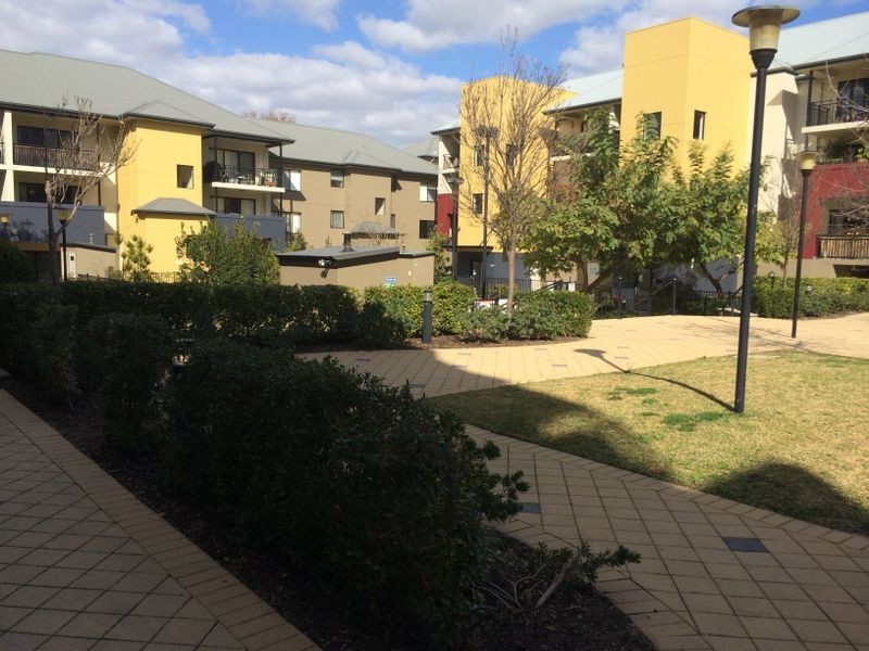 110/215 Stirling Street, Perth WA 6000