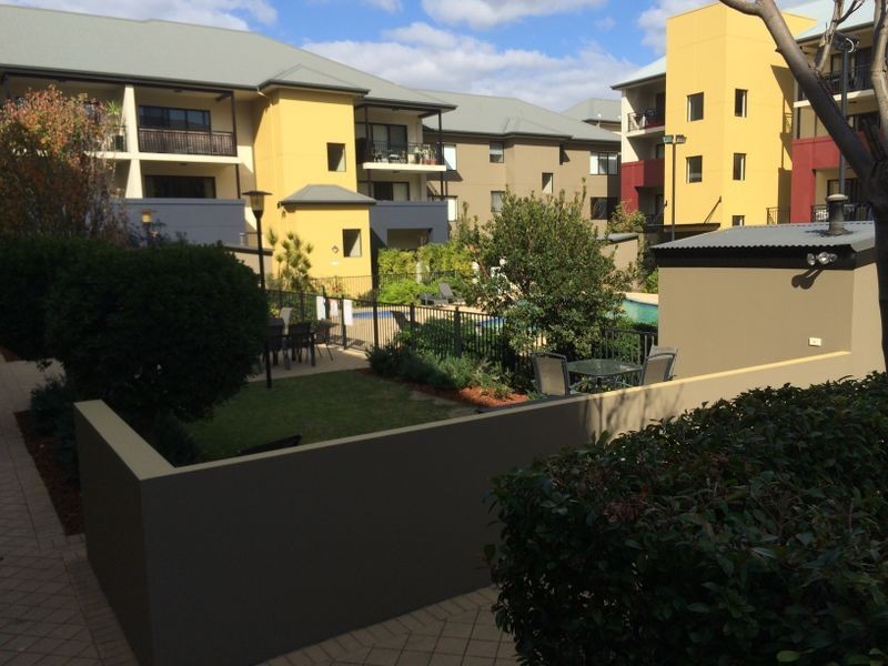 110/215 Stirling Street, Perth WA 6000
