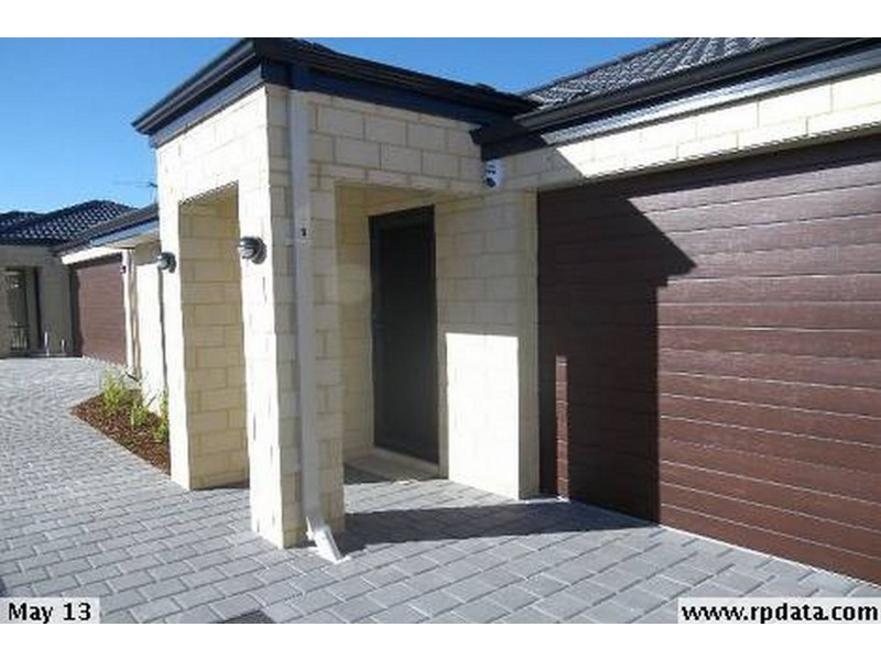 6b Ashness, Balga WA 6061