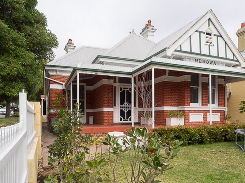 101 Bagot Road, Subiaco WA 6008