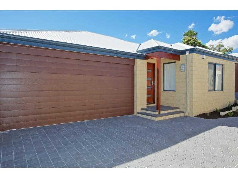 22C Mentone Road, Balga WA 6061