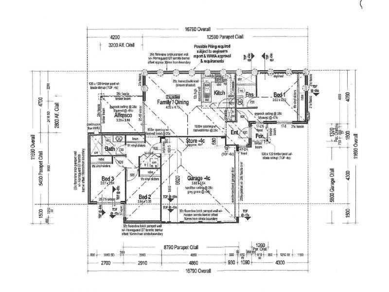22C Mentone Road, Balga WA 6061