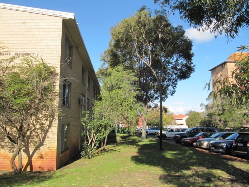 27/12 Wright Street, Perth WA 6000