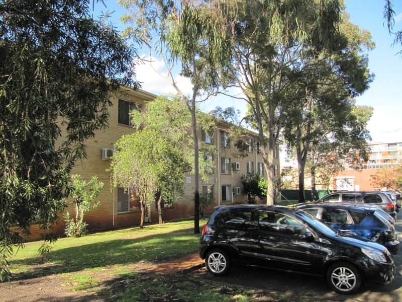 27/12 Wright Street, Perth WA 6000