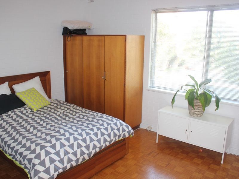 27/12 Wright Street, Perth WA 6000