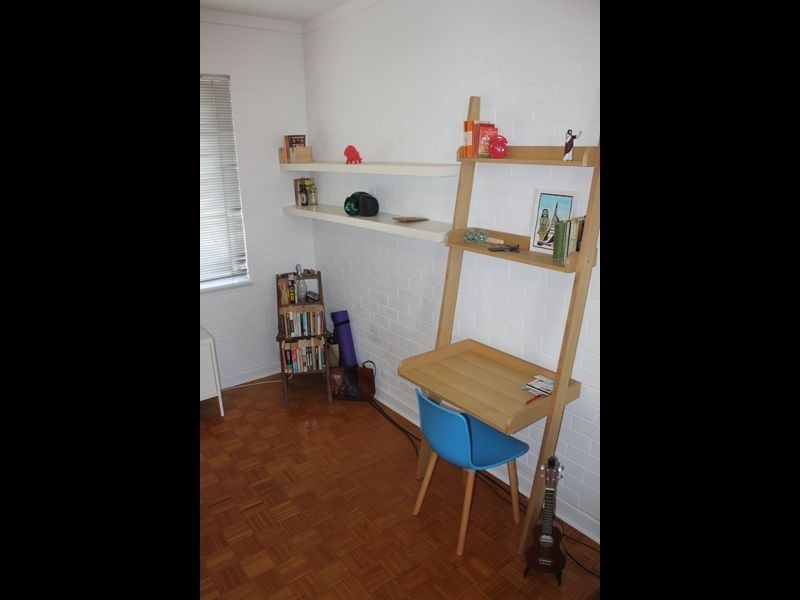 27/12 Wright Street, Perth WA 6000