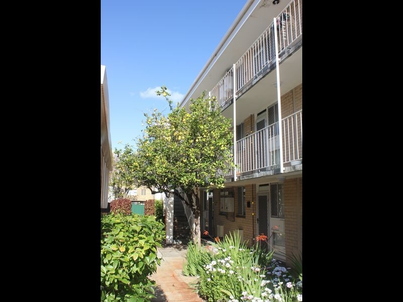 27/12 Wright Street, Perth WA 6000