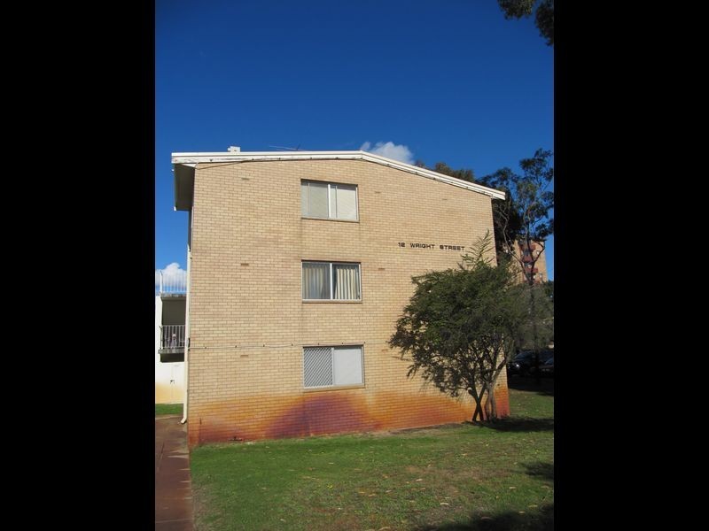 27/12 Wright Street, Perth WA 6000