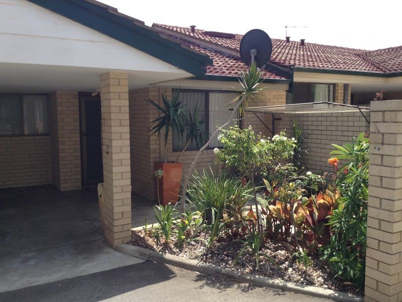 13/103 Grand Promanade, Doubleview WA 6018