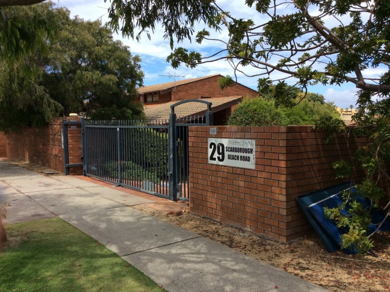 10/29 Scarborough Beach Road, Scarborough WA 6019