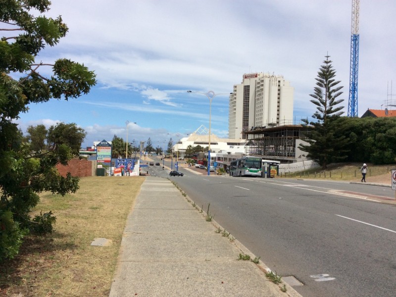 10/29 Scarborough Beach Road, Scarborough WA 6019