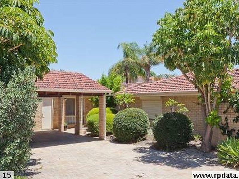 2/14 Daley Street, Yokine WA 6060