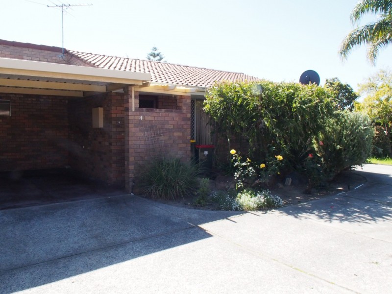 4/32 Wattle Street, Tuart Hill WA 6060