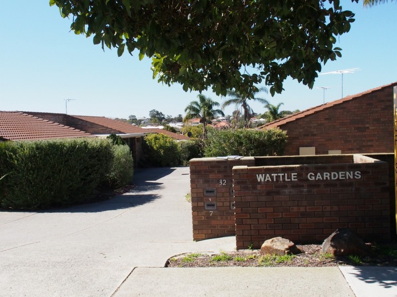 4/32 Wattle Street, Tuart Hill WA 6060