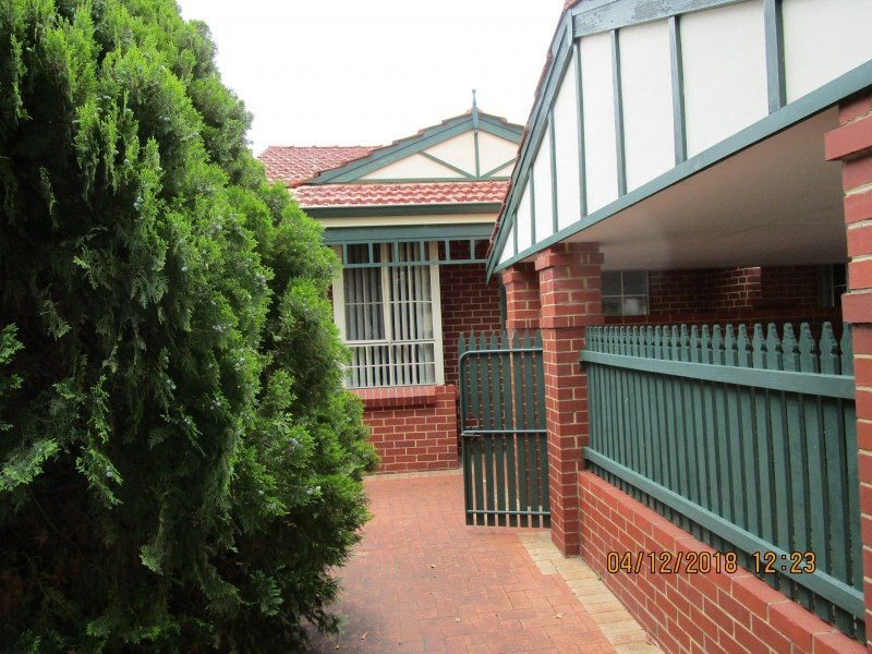 50B Elizabeth Street, North Perth WA 6006