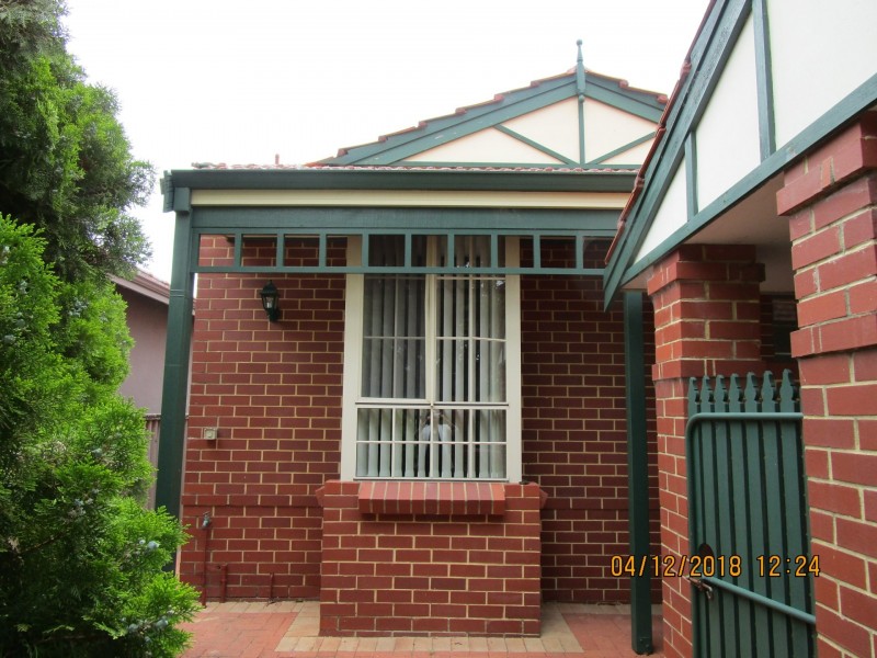 50B Elizabeth Street, North Perth WA 6006