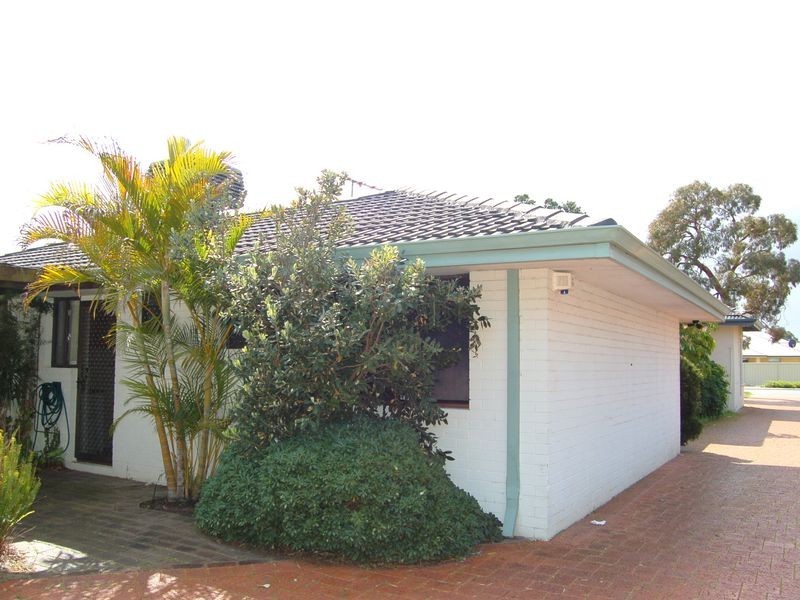 59B Canavan Crescent, Manning WA 6152
