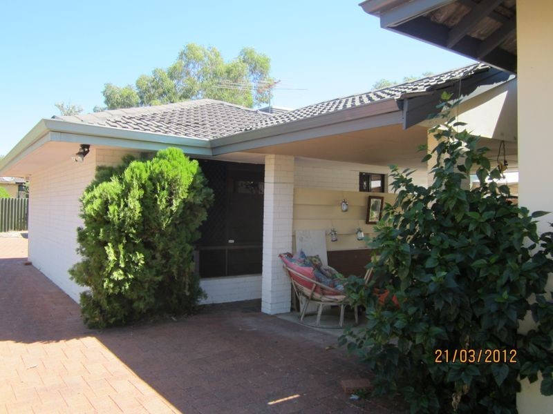 59B Canavan Crescent, Manning WA 6152