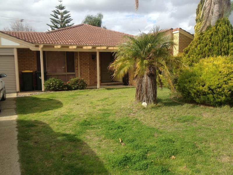 95 Casserly Drive, Leeming WA 6149