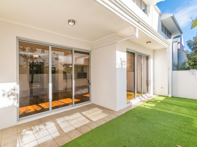 6 Washing Lane, Perth WA 6000