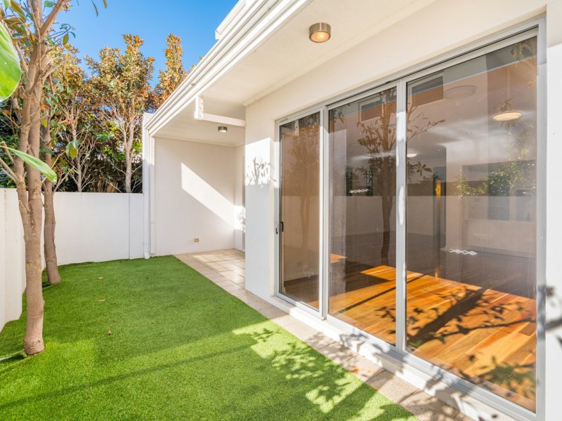 6 Washing Lane, Perth WA 6000