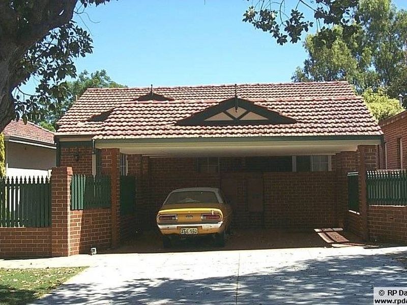 40B Elizabeth Street, North Perth WA 6006