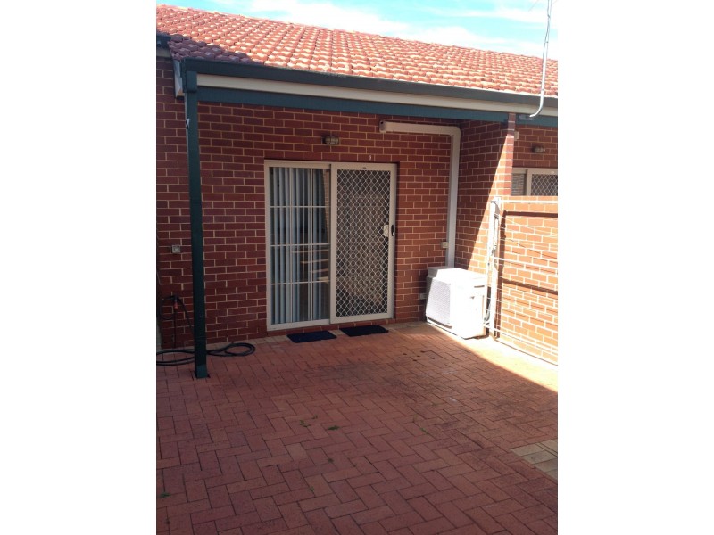 40B Elizabeth Street, North Perth WA 6006