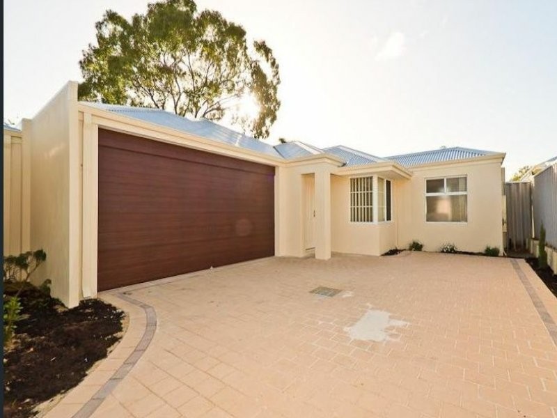 13C Myimbar Way, Nollamara WA 6061