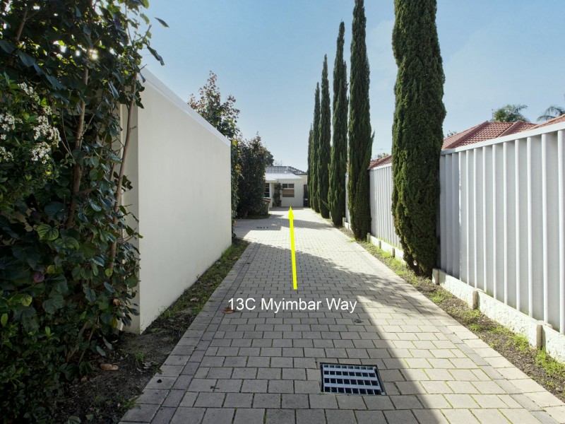 13C Myimbar Way, Nollamara WA 6061