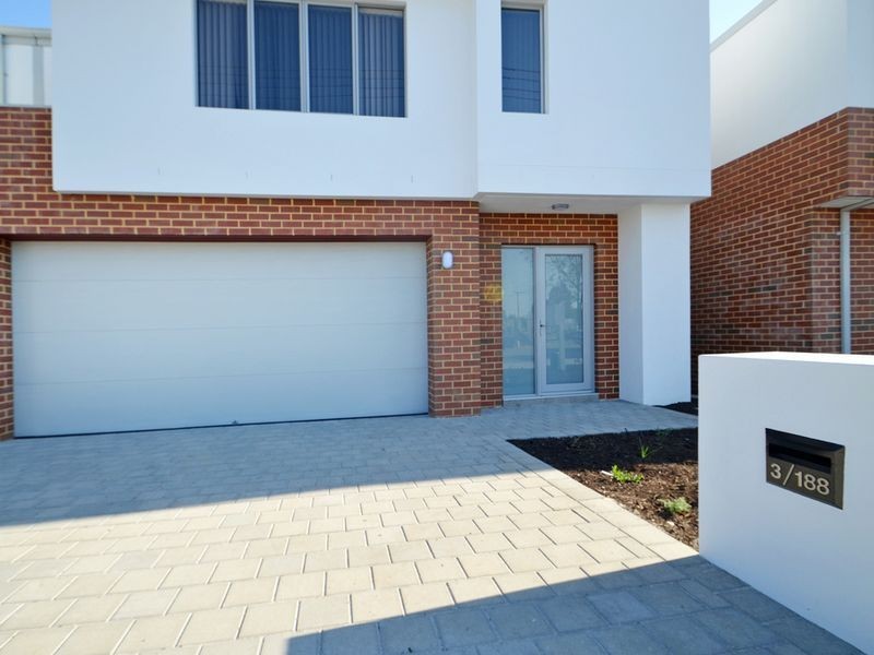 3/188 Surrey Road, Rivervale WA 6103