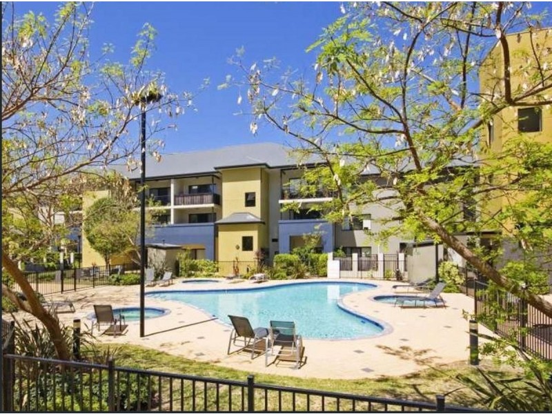 110/215 Stirling Street, Perth WA 6000