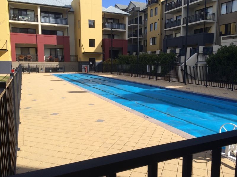 110/215 Stirling Street, Perth WA 6000