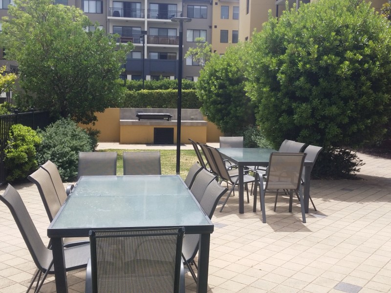 110/215 Stirling Street, Perth WA 6000