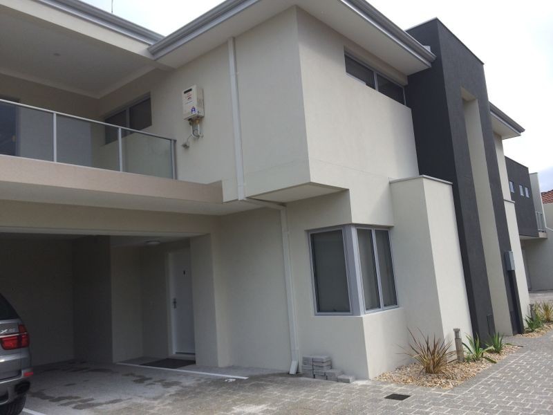 3/184 Salvado Road, Wembley WA 6014