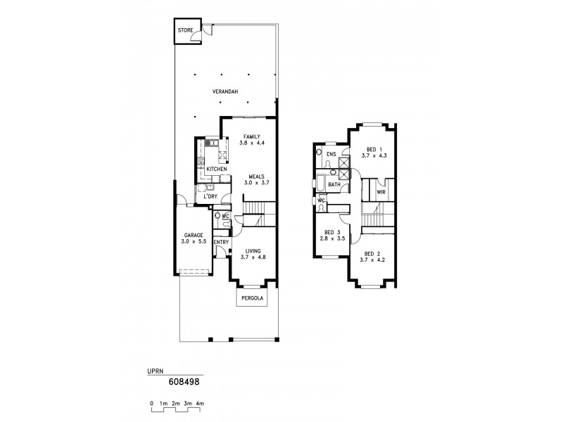 14 Speedy Cheval St, East Fremantle WA 6158