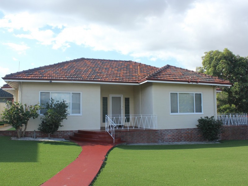 32 Cornwall st, Lathlain WA 6100